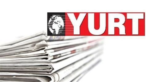 Y­u­r­t­ ­g­a­z­e­t­e­s­i­n­d­e­ ­m­u­h­a­b­i­r­ ­v­e­ ­e­d­i­t­ö­r­l­e­r­ ­i­s­t­i­f­a­ ­e­t­t­i­
